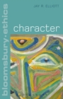 Character - eBook