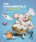 The Fundamentals of Animation - eBook