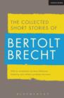 Collected Short Stories of Bertolt Brecht - eBook