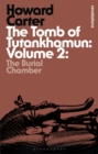 The Tomb of Tutankhamun: Volume 2 : The Burial Chamber - eBook