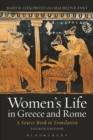 Women's Life in Greece and Rome : A Source Book in Translation - eBook