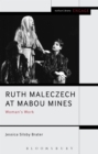 Ruth Maleczech at Mabou Mines : Woman'S Work - eBook