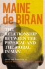 The Relationship between the Physical and the Moral in Man - eBook