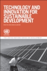 Technology and Innovation for Sustainable Development - eBook