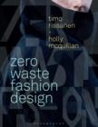 Zero Waste Fashion Design - eBook