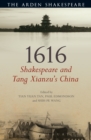 1616: Shakespeare and Tang Xianzu's China - eBook