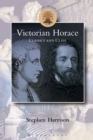 Victorian Horace : Classics and Class - eBook