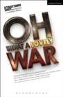 Oh What A Lovely War - eBook