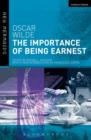 The Importance of Being Earnest : Revised Edition - Book