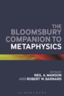 The Bloomsbury Companion to Metaphysics - eBook
