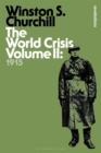 The World Crisis Volume II : 1915 - Book
