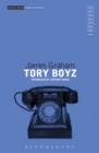 Tory Boyz - eBook