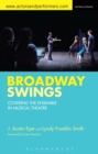 Broadway Swings : Covering the Ensemble in Musical Theatre - eBook