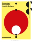 Becoming a Successful Graphic Designer - Book