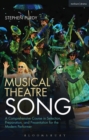 Musical Theatre Song : A Comprehensive Course in Selection, Preparation, and Presentation for the Modern Performer - eBook