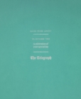 The Telegraph Custom Gift Book - Green Textured - Customisable Book