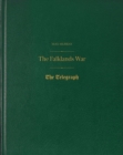 The Falklands War - The Telegraph Custom Gift Book - Customisable Book