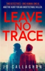 Leave No Trace - Signed Edition - Book
