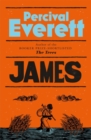 James - Signed Edition - Book