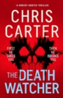 The Death Watcher : Signed Edition - Book