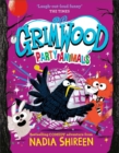 Grimwood : Signed Edition - Book
