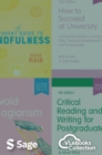 Sage The Student Skills and Wellbeing eBook Collection - eBook