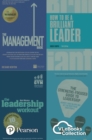 Pearson Leadership & Motivation eBooks Collection - eBook