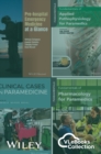 Wiley Paramedic eTextbook Collection - eBook