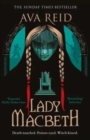 Lady Macbeth : Signed Edition - Book