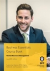 Business Essentials - Human Resource Management Course Book 2015 - eBook