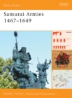 Samurai Armies 1467–1649 - eBook