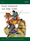 Early Samurai AD 200–1500 - eBook