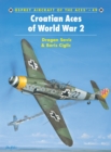 Croatian Aces of World War 2 - eBook