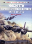 Mosquito Bomber/Fighter-Bomber Units 1942 45 - eBook