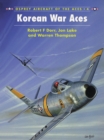Korean War Aces - eBook
