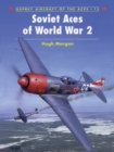 Soviet Aces of World War 2 - eBook