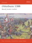 Otterburn 1388 : Bloody Border Conflict - eBook