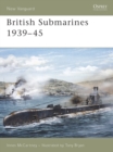 British Submarines 1939 45 - eBook