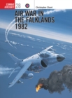 Air War in the Falklands 1982 - eBook