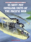 US Navy PBY Catalina Units of the Pacific War - eBook