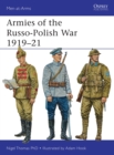 Armies of the Russo-Polish War 1919–21 - eBook