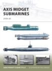 Axis Midget Submarines : 1939 45 - eBook