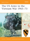 The US Army in the Vietnam War 1965–73 - eBook