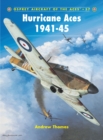 Hurricane Aces 1941 45 - eBook