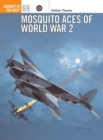 Mosquito Aces of World War 2 - eBook