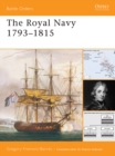 The Royal Navy 1793–1815 - eBook