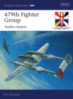 479th Fighter Group :  Riddle s Raiders - eBook