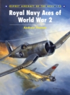 Royal Navy Aces of World War 2 - eBook