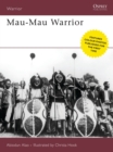 Mau-Mau Warrior - eBook
