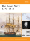The Royal Navy 1793 1815 - eBook